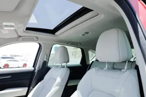 2020 مازدا سي أكس-٥ Grand Touring