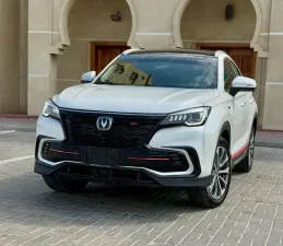 2022 تشانجن سي اس ٨٥