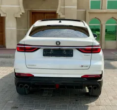 2022 تشانجن سي اس ٨٥