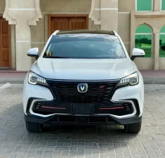 2022 تشانجن سي اس ٨٥