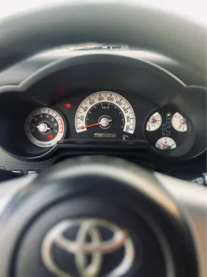 2014 Toyota FJ Cruiser EXR
