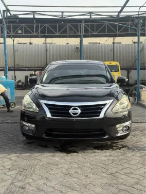 2014 Nissan Altima S
