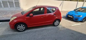 2013 Suzuki Celerio SZ3