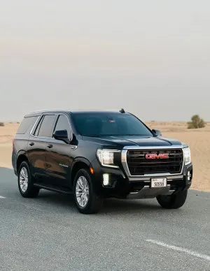 2022 جي أم سي يوكون SLE