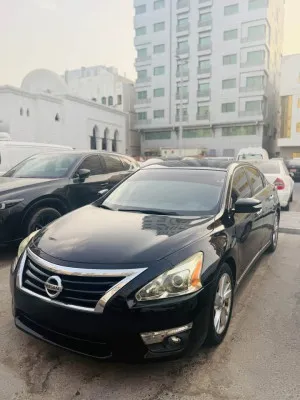 2014 Nissan Altima S