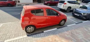 2013 Suzuki Celerio SZ3