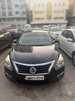 2014 Nissan Altima S