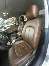 2016 اودي آي ٦ Premium