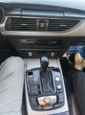 2016 اودي آي ٦ Premium