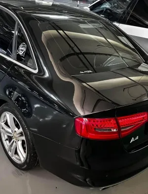 2016 اودي آي ٤ 45 TFSI