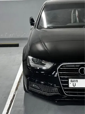 2016 اودي آي ٤ 45 TFSI