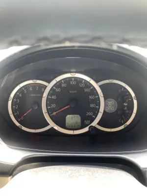 2011 Mitsubishi Pajero GLS