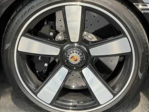 2024 بورش 911 كاريرا Carrera Turbo S