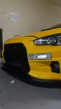 2014 ميتسوبيشي لانسر GL