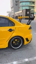 2014 ميتسوبيشي لانسر GL