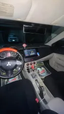 2014 ميتسوبيشي لانسر GL