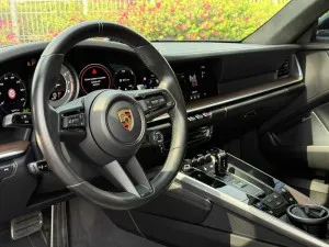 2024 بورش 911 كاريرا Carrera Turbo S