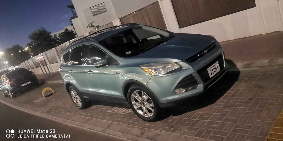 2013 فورد اسكايب S