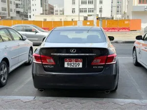 2010 لكزس ES - اي اس Es350