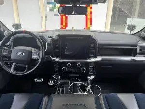 2022 Ford Raptor