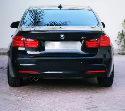 2015 بي أم دابليو الفئة - 3 328xi