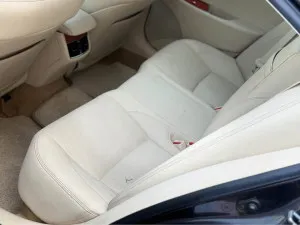 2010 لكزس ES - اي اس Es350