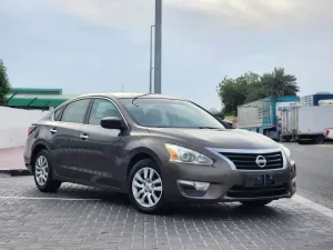 2013 Nissan Altima S