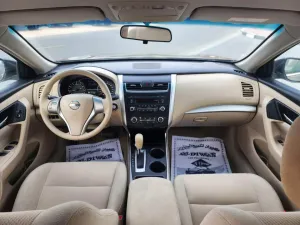 2013 Nissan Altima S