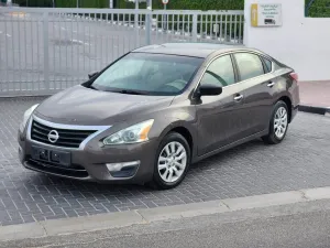 2013 Nissan Altima S