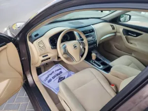 2013 Nissan Altima S