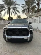 2022 تويوتا تندرا SR5