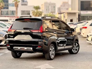 2024 Mitsubishi Xpander GLX