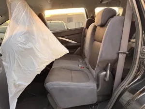 2024 Mitsubishi Xpander GLX