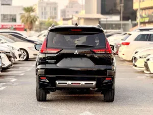 2024 Mitsubishi Xpander GLX