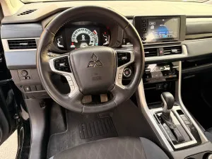 2024 Mitsubishi Xpander GLX