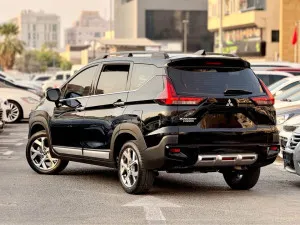 2024 Mitsubishi Xpander GLX