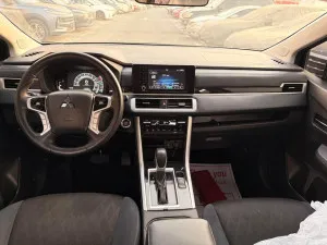 2024 Mitsubishi Xpander GLX