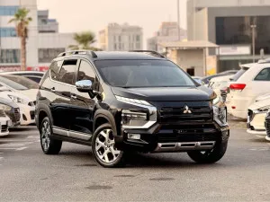 2024 Mitsubishi Xpander GLX
