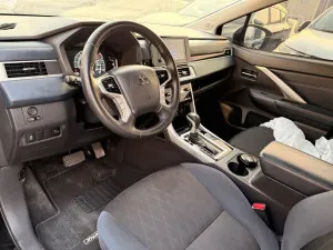 2024 Mitsubishi Xpander GLX
