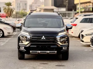 2024 Mitsubishi Xpander GLX