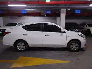 2019 نيسان صني S