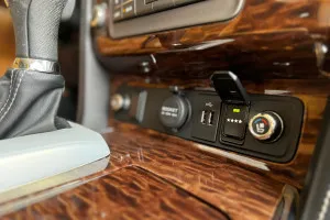 2013 Nissan Patrol LE