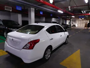 2019 نيسان صني S
