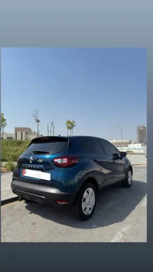 2020 Renault Captur Evolution