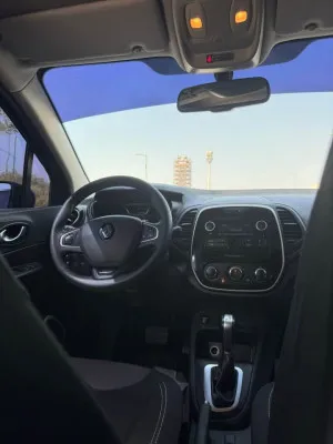 2020 Renault Captur Evolution