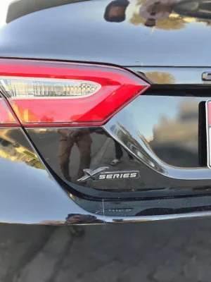 2020 Toyota Camry XLE