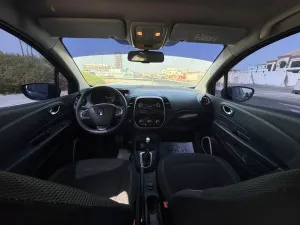 2020 Renault Captur Evolution