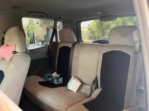 2005 Mitsubishi Pajero GLS