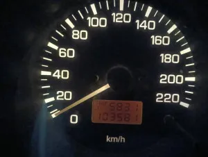 2005 Mitsubishi Pajero GLS
