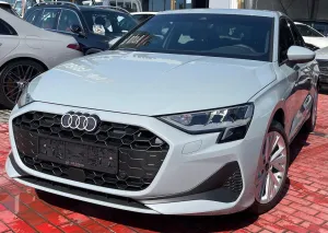 2025 اودي آي ٣ Premium Plus